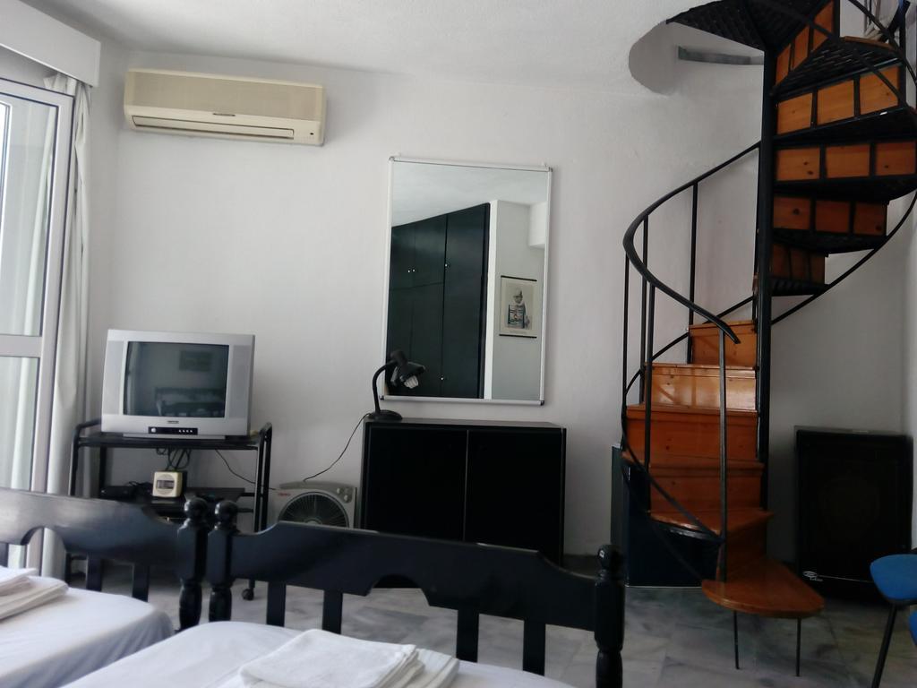 Appartamento Live Your Myth In Kavala Esterno foto